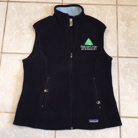 Patagonia vest size M - Picture 1 of 7